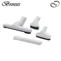 Ensemble accessoires blancs edc 1 500 1
