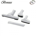 Ensemble accessoires blancs edc 1 500 1