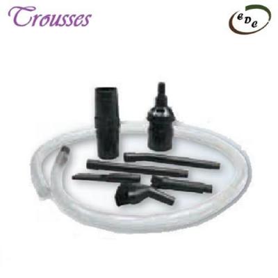 G0 ensemble mini accesoires