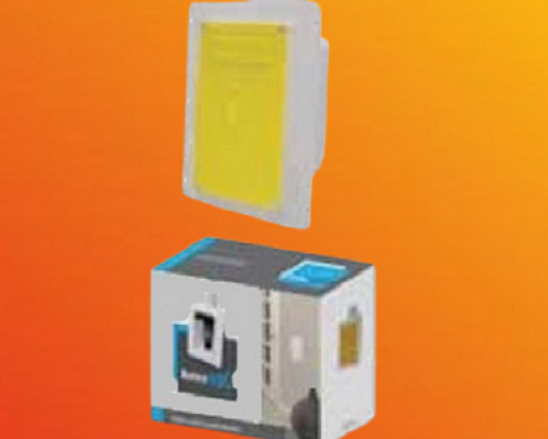 Kit montage retraflex boitier 500 1
