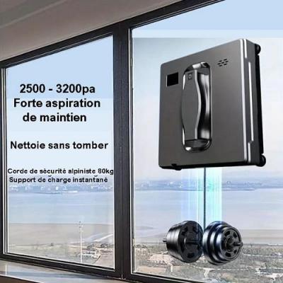 Nettoyeur de vitres