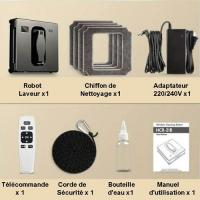Nettoyeur de vitre 3 1