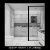 Nettoyeur de vitre 5