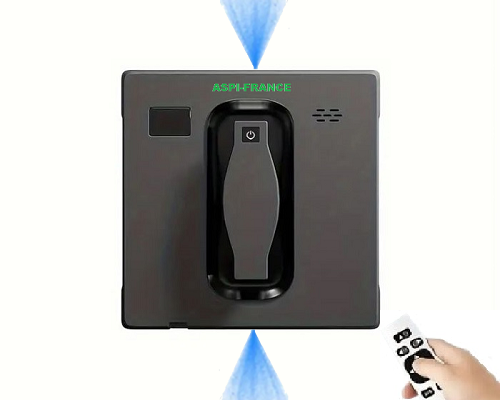 Nettoyeur de vitre 500 10