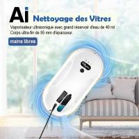 O nettoyeur de vitre 1