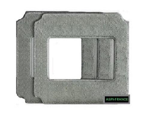 P fibres de nettoyage 503