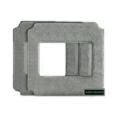 P fibres de nettoyage 503