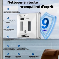 P nettoyeur de vitre 0 3 500 v