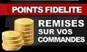 Points de fidelite 76