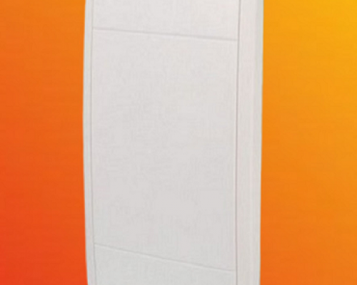 Prise retraflex blanche 500 03 1