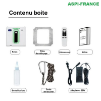 R nettoyeur de vitre 4 1 500