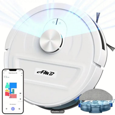 S robot asp 0 1