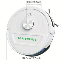S robot asp 4
