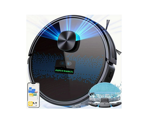 S1 robot asp 3