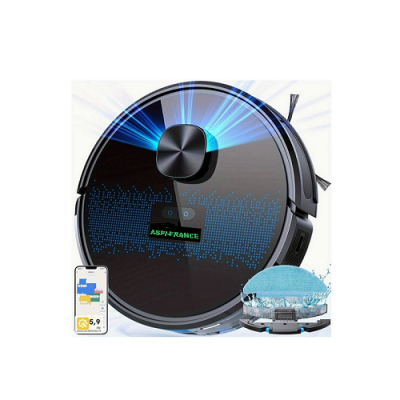 S1 robot asp 3