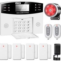 Systeme alarme 2