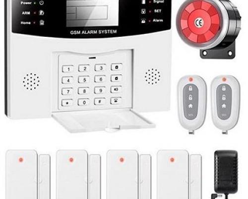 Systeme alarme 2