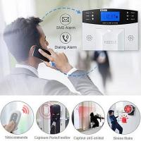 Systeme alarme 6