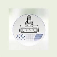 Turbo brosse air stream 1