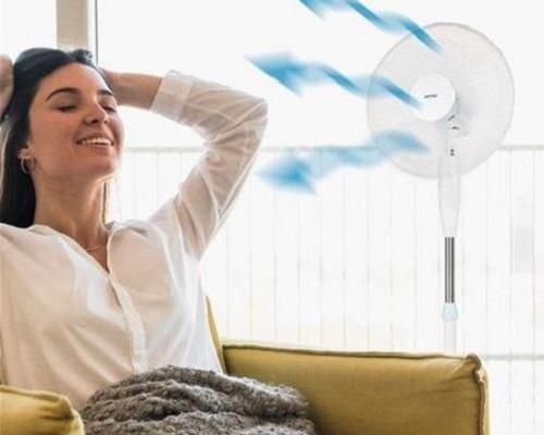 Ventilateur 5