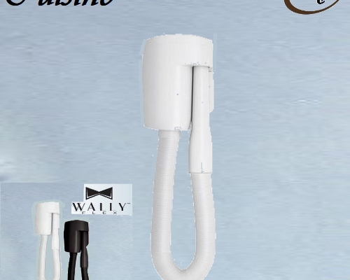 Wally flex blanc 2 1